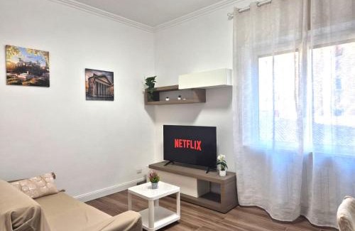 Ciampino Apartment | Aura Station Ciampino