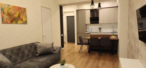 Vake Apartment | Aura Vake, Luxury Apartment