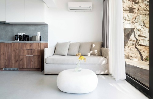 Tinos Villa | Aura Villas Tinos