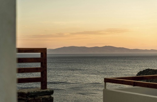 Tinos Villa | Aura Villas Tinos