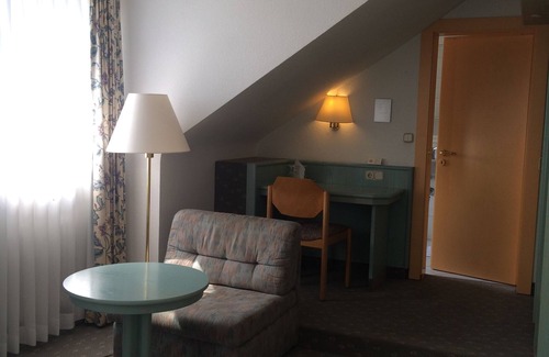 Herzogenaurach Hotel | Auracher Hof