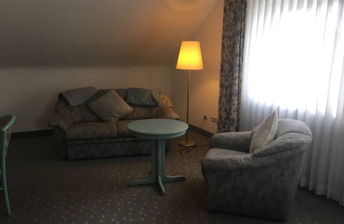 Herzogenaurach Hotel | Auracher Hof