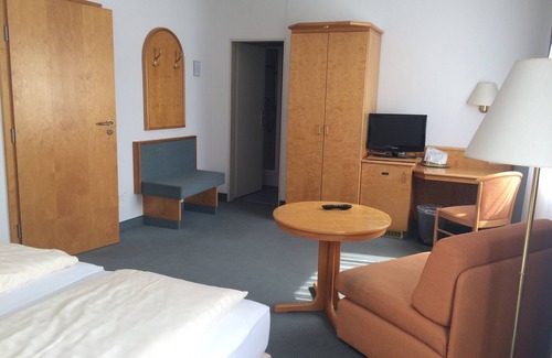 Herzogenaurach Hotel | Auracher Hof
