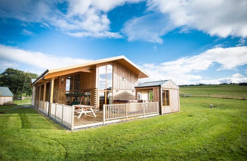 Balloch House | Aurae