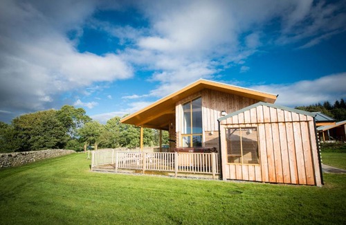 Balloch House | Aurae