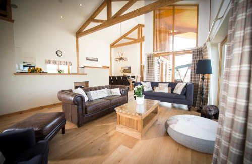 Balloch House | Aurae