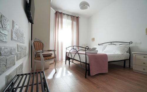 Matera Apartment | Auralia 10 Min from the Sassi of Matera