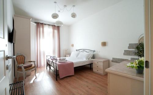 Matera Apartment | Auralia 10 Min from the Sassi of Matera