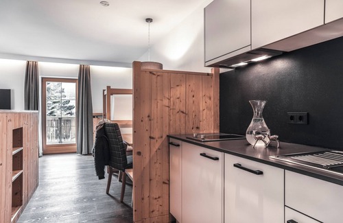 St. Valentin auf der Haide Apartment | Auramonte