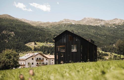 St. Valentin auf der Haide Apartment | Auramonte
