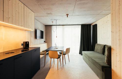 St. Valentin auf der Haide Apartment | Auramonte