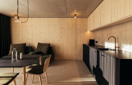 St. Valentin auf der Haide Apartment | Auramonte