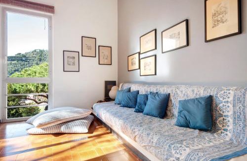 Bonassola Apartment | Aurea