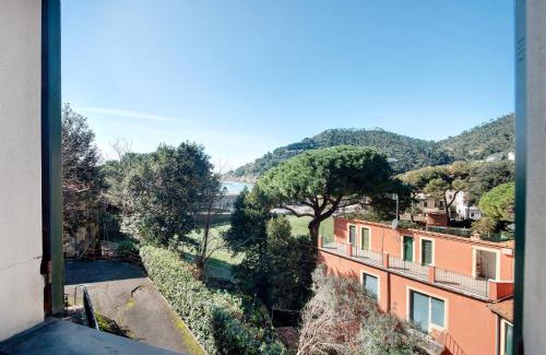 Bonassola Apartment | Aurea