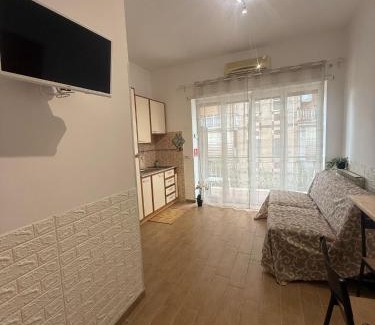 Aurelio House | Aurelia Vatican city comfortable appartment stellasia2 casa vacanza