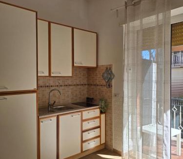 Aurelio House | Aurelia Vatican city comfortable appartment stellasia2 casa vacanza