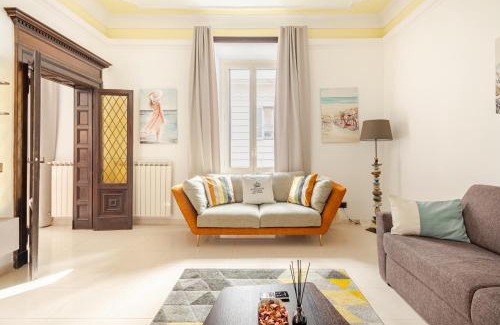 Sallustiano Apartment | Aurelian Crown Luxury Apartment - Rome City Center