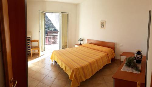 Riva Faraldi Apartment | Auriva
