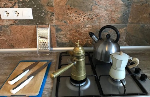 Arbucies Cottage | Aurora 2-Bed Cottage - Sleeps 4 - Montseny Park