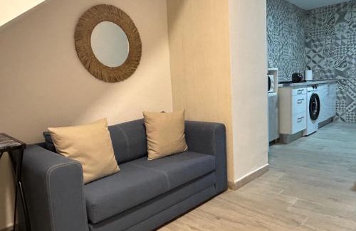 La Trinidad Apartment | Aurora 7- Casa en el Centro Histórico