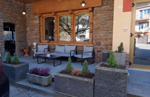 Canzolino Hotel | Aurora al Lago