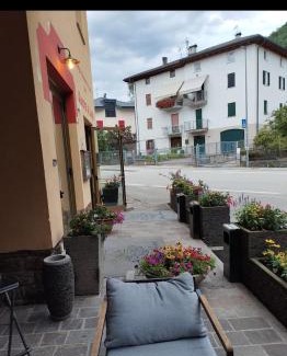 Canzolino Hotel | Aurora al Lago