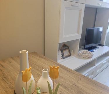 Citta della Pieve Apartment | Aurora Apartment