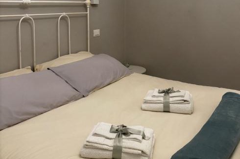 Citta della Pieve Apartment | Aurora Apartment