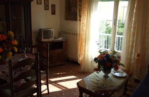 La Spezia Apartment | Aurora apartment.