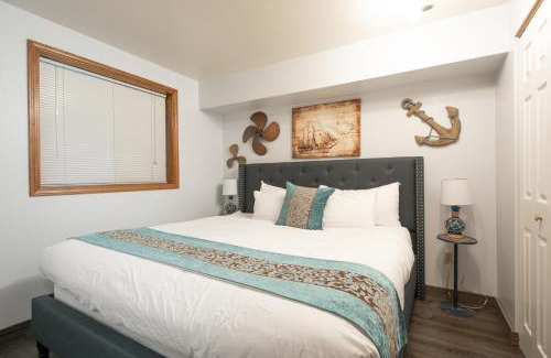 Ocean Shores Apartment | Aurora at Nautilus - Pet Friendly Oceanfront Condo