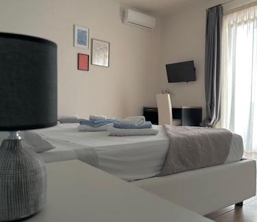 Ciro Marina Bed & Breakfast | Aurora Bed and Breakfast