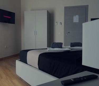 Ciro Marina Bed & Breakfast | Aurora Bed and Breakfast