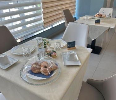 Ciro Marina Bed & Breakfast | Aurora Bed and Breakfast