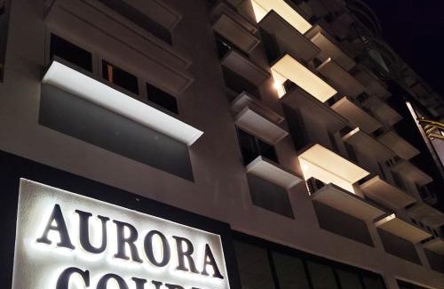 Downtown George Town Apartment | Aurora Court Service Apartment