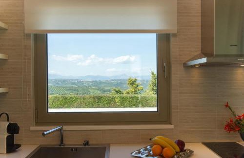 Episkopi House | Aurora Elegant Residence