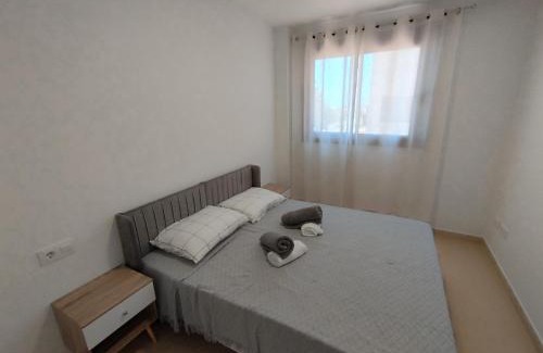 Vinaros Apartment | Aurora