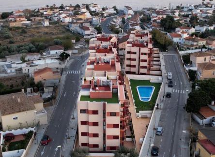 Vinaros Apartment | Aurora