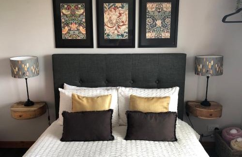 Ose Bed & Breakfast | Aurora