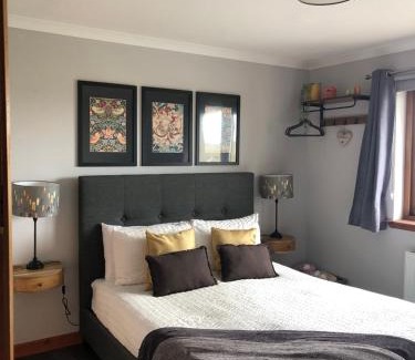 Ose Bed & Breakfast | Aurora