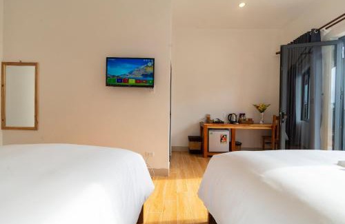 Cua Lap Hotel | Aurora House