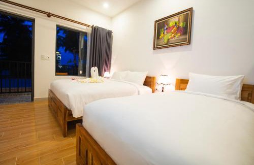 Cua Lap Hotel | Aurora House