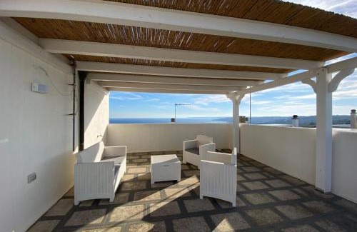 Santa Cesarea Terme House | Aurora