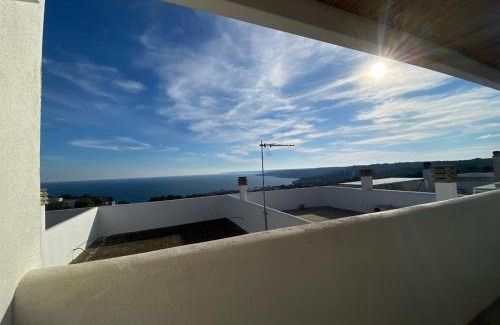 Santa Cesarea Terme House | Aurora