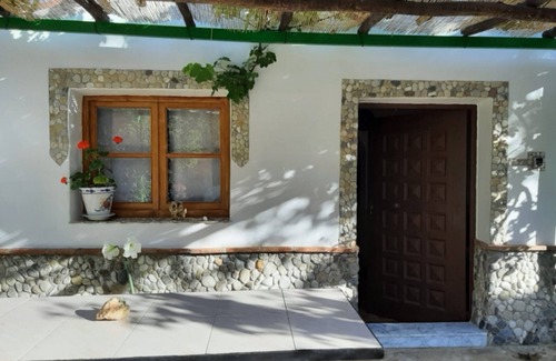 Gaucin Villa | AURORA - Rustic villa with private pool and free wifi