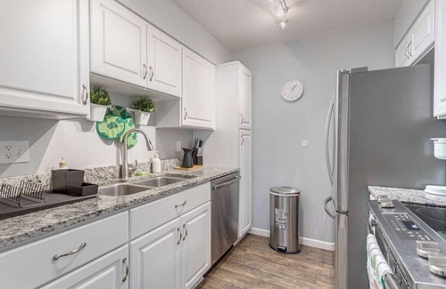 Aurora Condo | Aurora’s New Cozy Corner Condo!