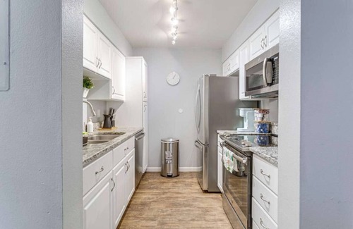 Aurora Condo | Aurora’s New Cozy Corner Condo!