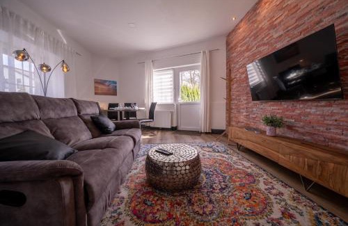 Aldenburg Apartment | Aurora Schaar 3