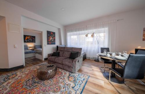 Aldenburg Apartment | Aurora Schaar 3