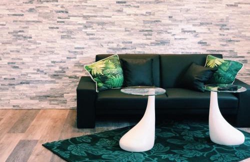 Aldenburg Apartment | Aurora Schaar 4, WiFi, Parkplatz, Modern, Erdgeschoss