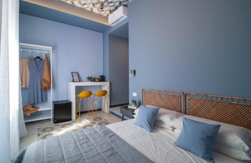 Foce Apartment | Aurora Suite Apartment